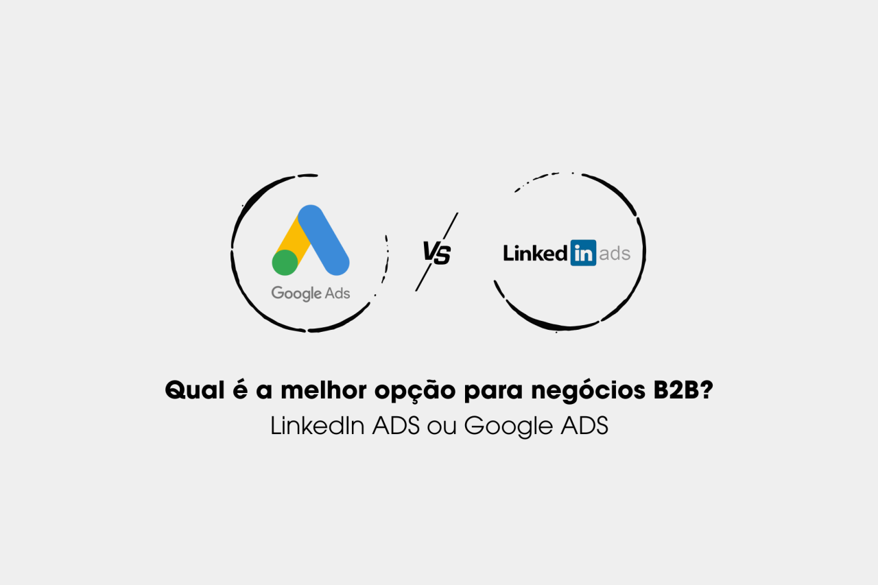 google ads desassossego